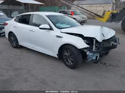 5XXGT4L35LG402764 2020 KIA OPTIMA