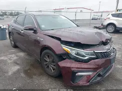 5XXGT4L35LG402828 2020 KIA OPTIMA