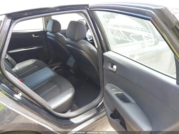 5XXGT4L35LG403042 2020 KIA OPTIMA - Image 8