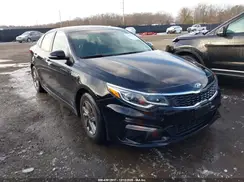 5XXGT4L35LG403428 2020 KIA OPTIMA