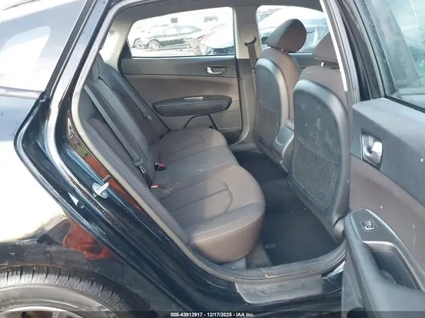 5XXGT4L35LG403428 2020 KIA OPTIMA - Image 8