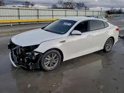 5XXGT4L35LG403493 2020 KIA OPTIMA