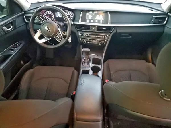 5XXGT4L35LG403493 2020 KIA OPTIMA - Image 8