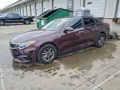 5XXGT4L35LG403607 2020 KIA OPTIMA
