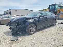 5XXGT4L35LG403624 2020 KIA OPTIMA