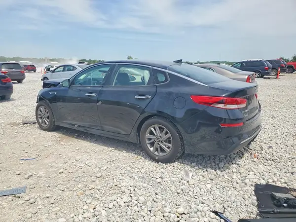 5XXGT4L35LG403624 2020 KIA OPTIMA - Image 2