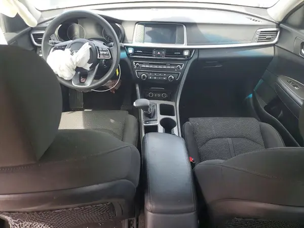 5XXGT4L35LG403624 2020 KIA OPTIMA - Image 8