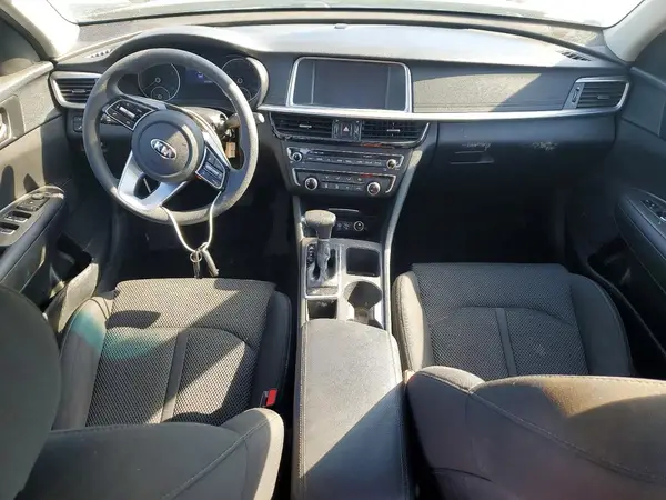 5XXGT4L35LG403770 2020 KIA OPTIMA - Image 8