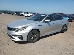 5XXGT4L35LG403963 2020 KIA OPTIMA