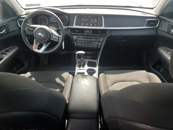 5XXGT4L35LG403963 2020 KIA OPTIMA - Image 8