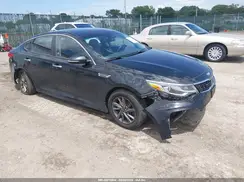 5XXGT4L35LG404384 2020 KIA OPTIMA