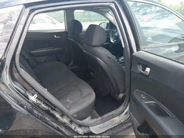 5XXGT4L35LG404384 2020 KIA OPTIMA - Image 8