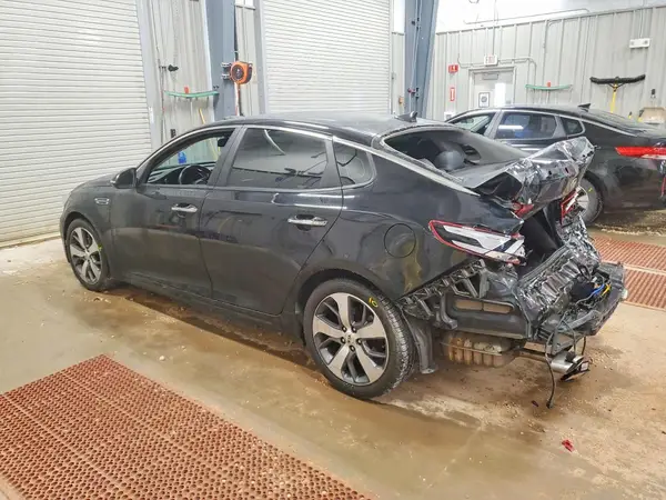 5XXGT4L35LG404515 2020 KIA OPTIMA - Image 2