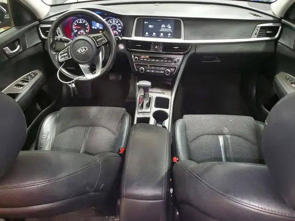 5XXGT4L35LG404515 2020 KIA OPTIMA - Image 8