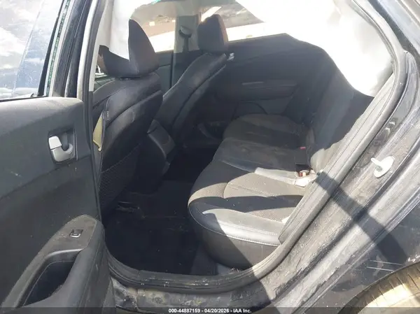 5XXGT4L35LG404529 2020 KIA OPTIMA - Image 8