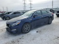5XXGT4L35LG404854 2020 KIA OPTIMA