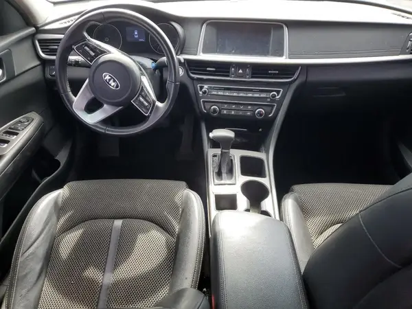 5XXGT4L35LG405289 2020 KIA OPTIMA - Image 8