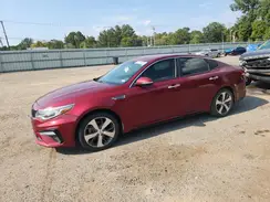 5XXGT4L35LG405437 2020 KIA OPTIMA