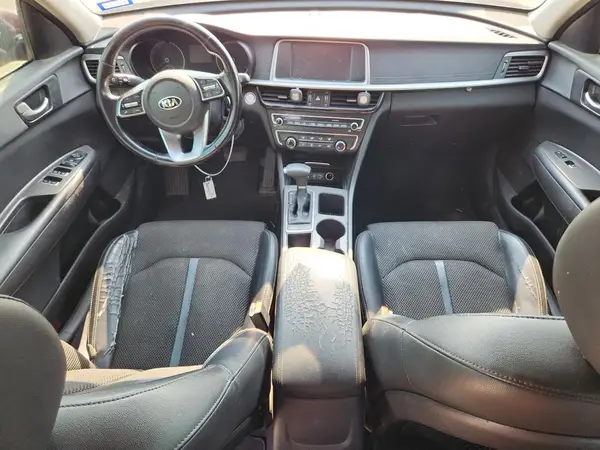 5XXGT4L35LG405437 2020 KIA OPTIMA - Image 8
