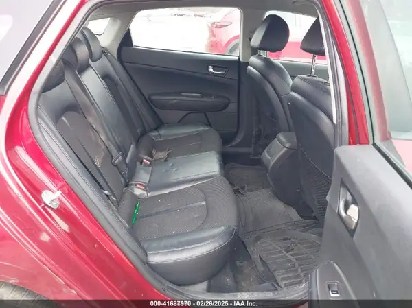 5XXGT4L35LG405454 2020 KIA OPTIMA - Image 8