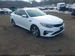 5XXGT4L35LG406314 2020 KIA OPTIMA