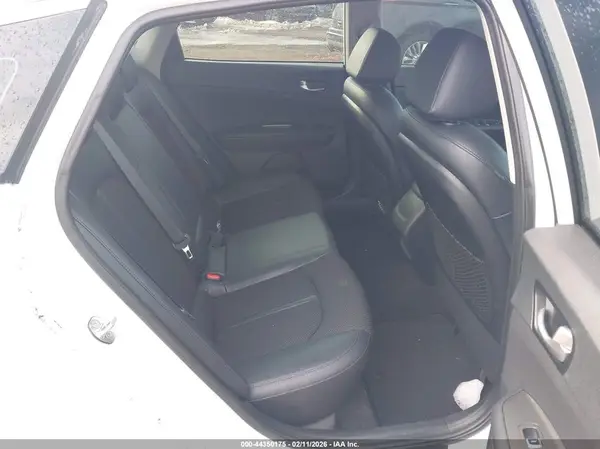 5XXGT4L35LG406314 2020 KIA OPTIMA - Image 8