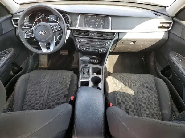5XXGT4L35LG406488 2020 KIA OPTIMA - Image 8