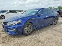5XXGT4L35LG406698 2020 KIA OPTIMA