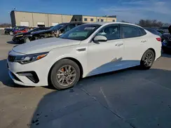 5XXGT4L35LG406913 2020 KIA OPTIMA