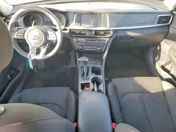 5XXGT4L35LG406913 2020 KIA OPTIMA - Image 8