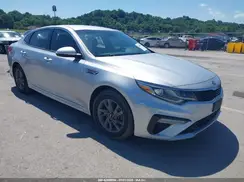 5XXGT4L35LG407222 2020 KIA OPTIMA