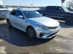 5XXGT4L35LG407415 2020 KIA OPTIMA