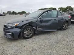 5XXGT4L35LG407429 2020 KIA OPTIMA