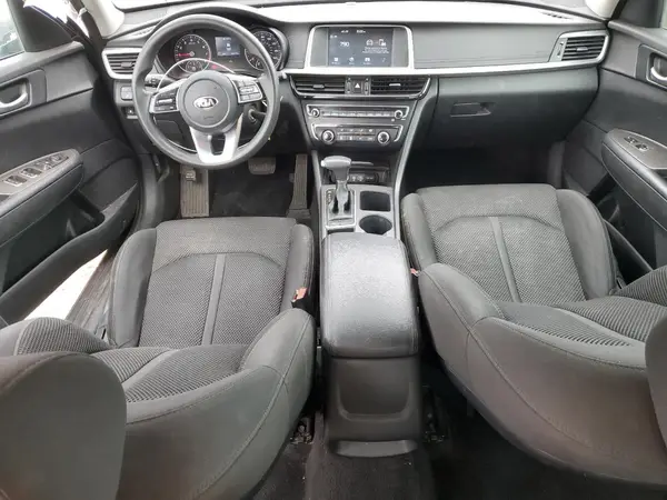 5XXGT4L35LG407429 2020 KIA OPTIMA - Image 8