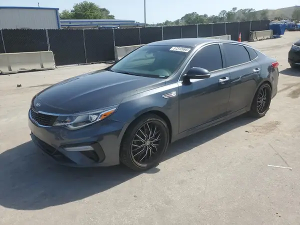 5XXGT4L35LG407866 2020 KIA OPTIMA - Image 1