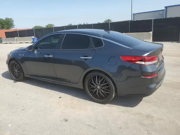 5XXGT4L35LG407866 2020 KIA OPTIMA - Image 2