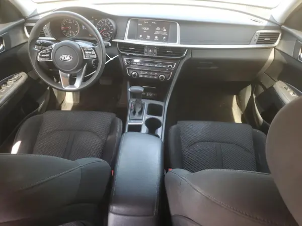 5XXGT4L35LG407866 2020 KIA OPTIMA - Image 8