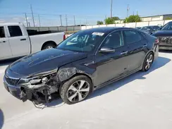 5XXGT4L35LG408242 2020 KIA OPTIMA