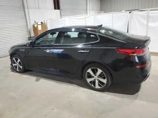 5XXGT4L35LG408824 2020 KIA OPTIMA - Image 2