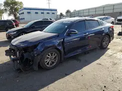 5XXGT4L35LG408841 2020 KIA OPTIMA