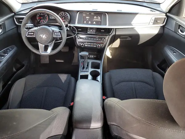 5XXGT4L35LG408841 2020 KIA OPTIMA - Image 8