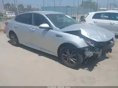5XXGT4L35LG409181 2020 KIA OPTIMA