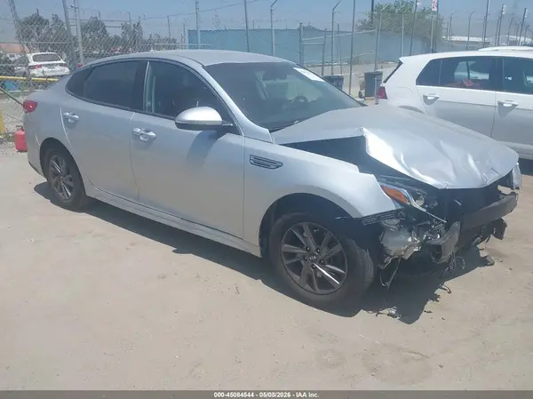 5XXGT4L35LG409181 2020 KIA OPTIMA