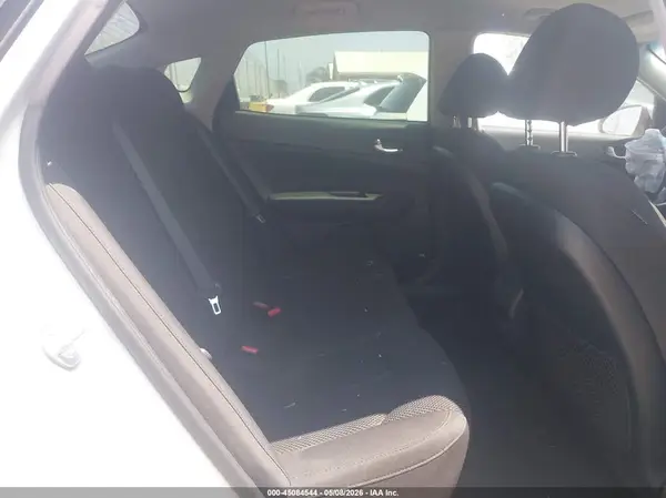 5XXGT4L35LG409181 2020 KIA OPTIMA - Image 8