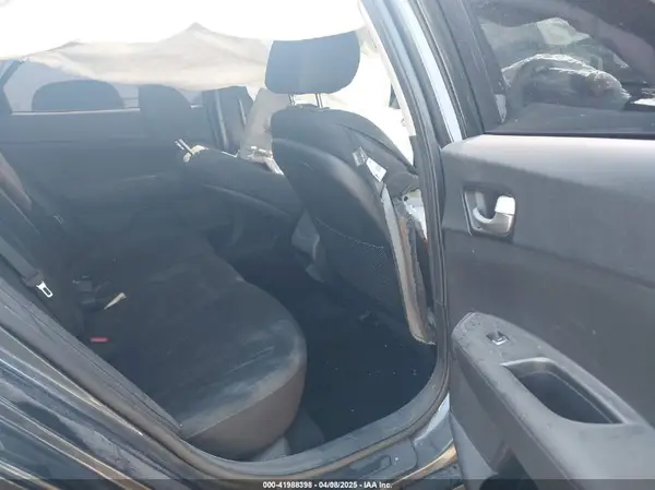 5XXGT4L35LG409245 2020 KIA OPTIMA - Image 8
