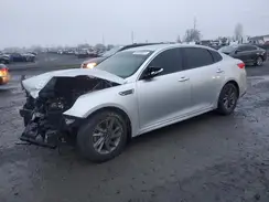 5XXGT4L35LG409598 2020 KIA OPTIMA