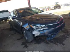 5XXGT4L35LG409746 2020 KIA OPTIMA