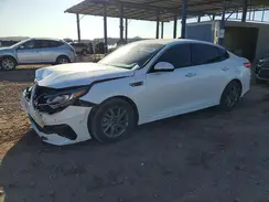 5XXGT4L35LG410220 2020 KIA OPTIMA