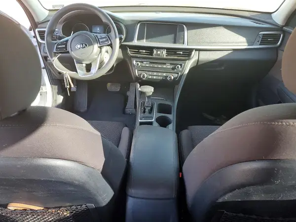 5XXGT4L35LG410220 2020 KIA OPTIMA - Image 8