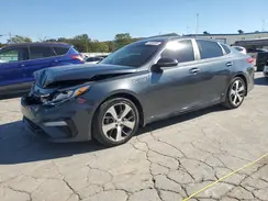 5XXGT4L35LG411271 2020 KIA OPTIMA
